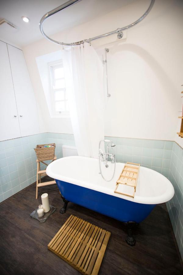 Luxury Bed Just Off The Canal Hotel London Luaran gambar