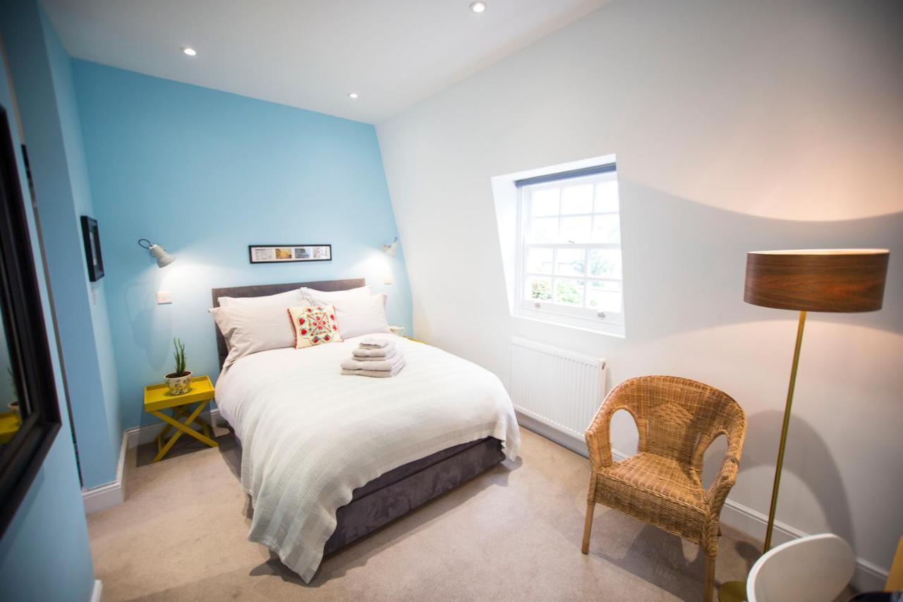 Luxury Bed Just Off The Canal Hotel London Luaran gambar