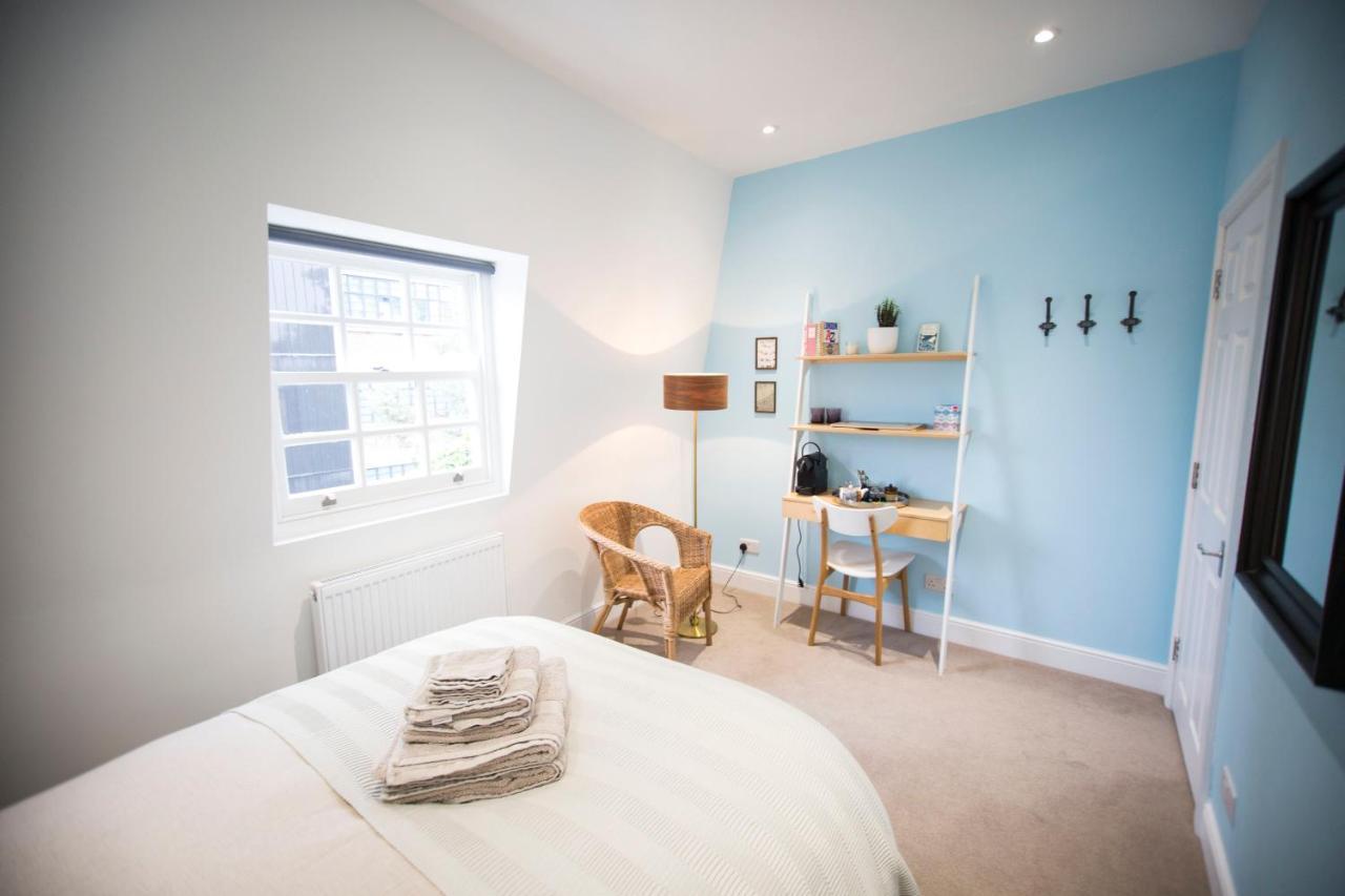 Luxury Bed Just Off The Canal Hotel London Luaran gambar