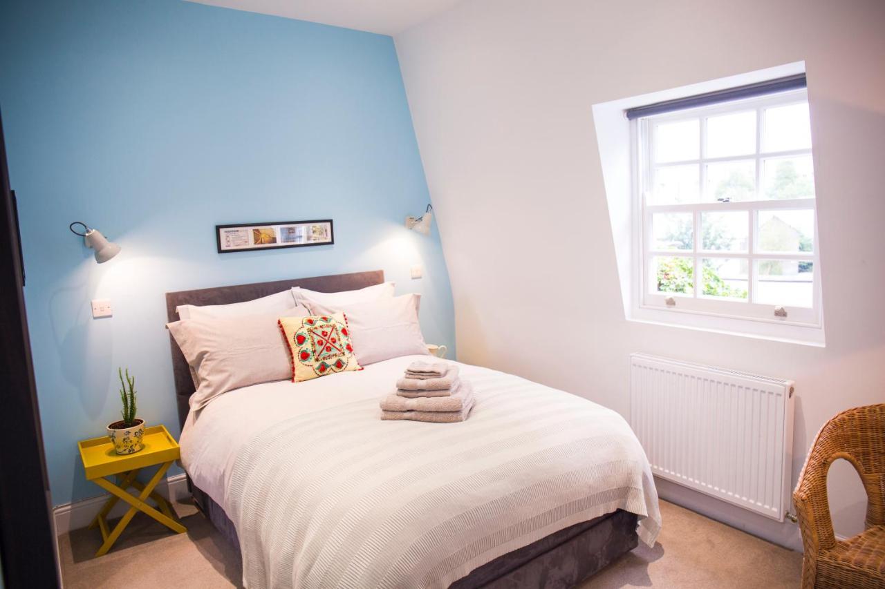 Luxury Bed Just Off The Canal Hotel London Luaran gambar