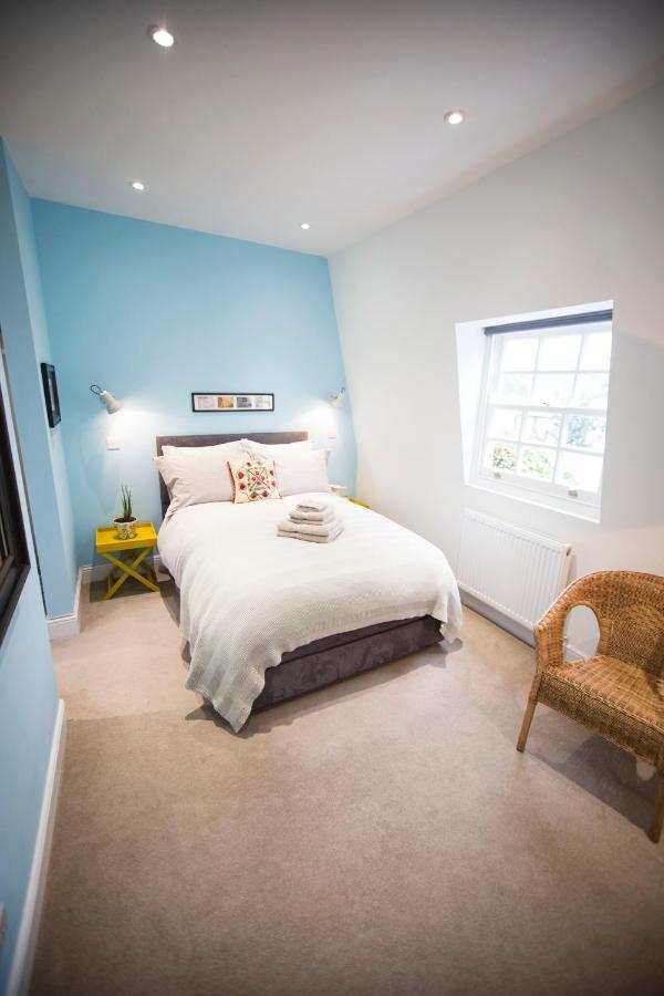 Luxury Bed Just Off The Canal Hotel London Luaran gambar